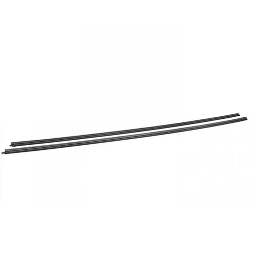 Ablaktörlő gumi, teflon bevonatos, 710mm, 28