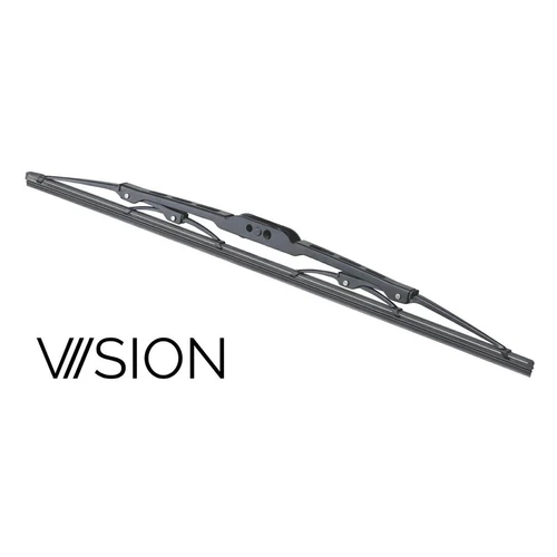 Viision Standard univerzális első ablaktörlő lapát, 500 mm/20