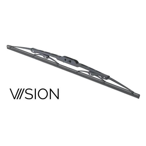 Viision Standard univerzális első ablaktörlő lapát, 600 mm/24