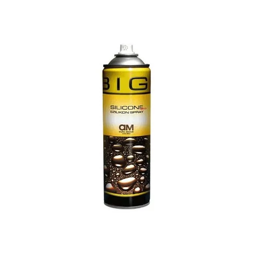 Szilikon spray, AM, 300ml