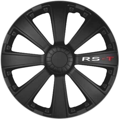 Dísztárcsa 15" RST Black