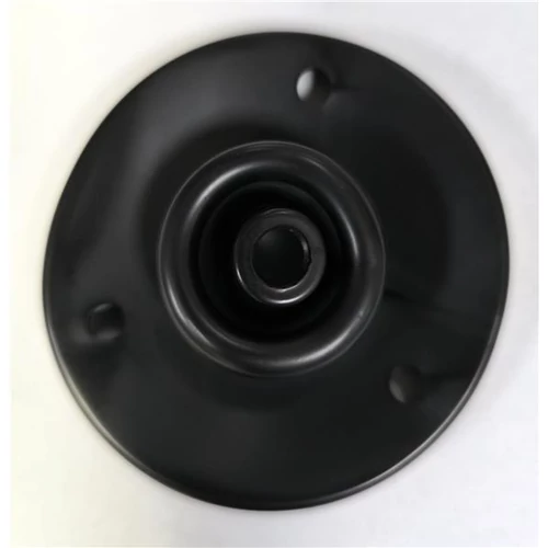 Kerek gumitalp utánfutó aljzathoz (TM5009, GMPJH050H)