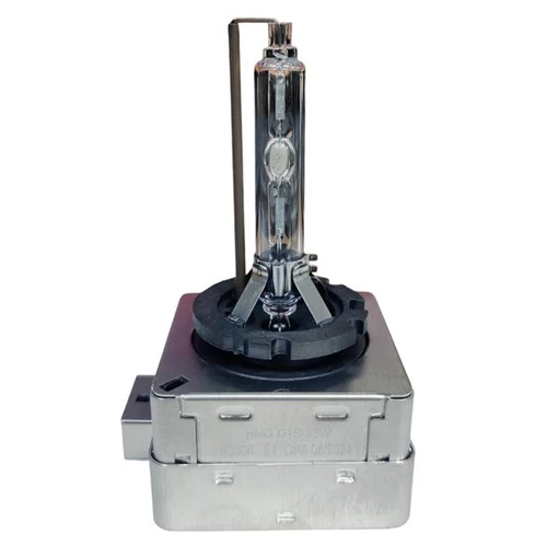 Xenon izzó, Siberia, D1S, 12V, 35W, E jeles, 4300K, Premium minőség