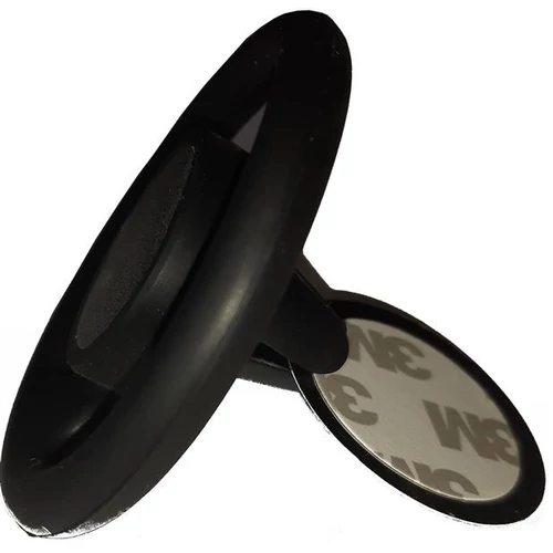 Telefontartó, szellőzőrácsba, mágneses (CS-HST-010)