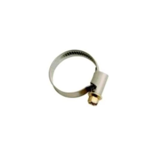 Vízcső bilincs, Ø50-70/9 mm, Gufero EURO 9 W1 (BK-01411)