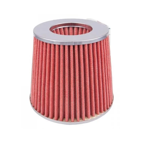 Levegőszűrő 3 adapterrel, 60-63-70mm, 155x130x120mm