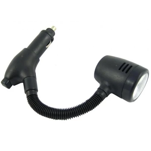 Térképolvasó lámpa flexibilis 12V (KC)