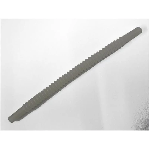 Flexibilis gégecső elektromos AC-hez, Ø8mm-31cm