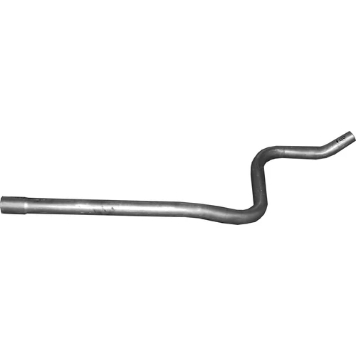 Polmo középső kipufogócső, Citroen C3/DS3 1.2, 2012-2018