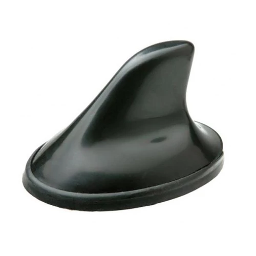 Cápauszony antenna 12V, elektronikával (KC)