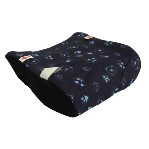 Gyermek ülésmagasító, 15-36kg, Junior 