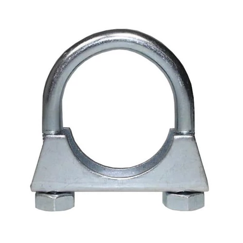 Kipufogóbilincs, M8, Ø54mm (250-854, 911-954.10)