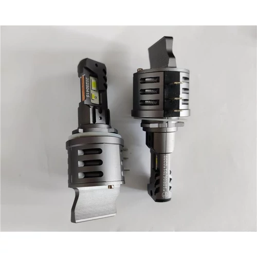 Prémium H15, LED izzó, 23W, 12/24V, E-jel, 5 év garancia