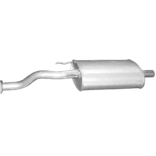 Marix hátsó kipufogódob, Rover 414, hb, 1.4, 1995-1999