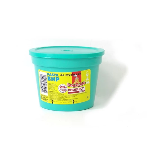 Kézmosó paszta 0,5kg (megszűnt termék)