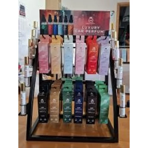 Marco Martely 50ml spray Display állvány