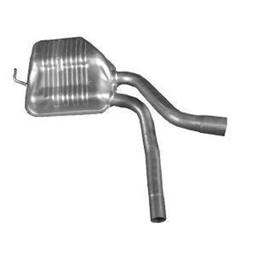 Marix középső kipufogódob, Opel Omega B 2.5/3, 1994-2001.02 (KC)