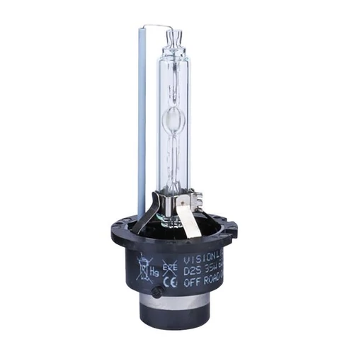 Xenon izzó VISION D2S 5000K 85V 35W P32d-2 (CM86763, CM58766-CH) (KC)