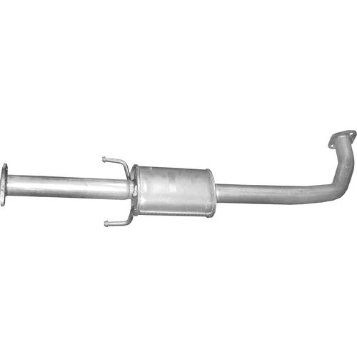 Polmo középső kipufogó, Hyundai I30 Hatchback, 1.6-2.0D, 2007-2012.08