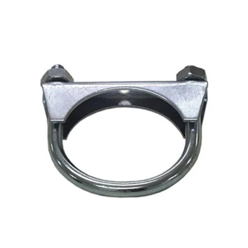 Kipufogóbilincs, M10, Ø60mm (250-060)
