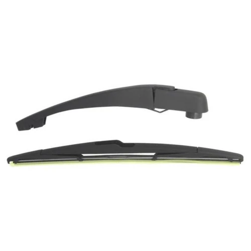 Hátsó ablaktörlő kar+ lapát, Dacia Duster SUV, Renault Clio II 5 ajtós 98-09 (RAW506)