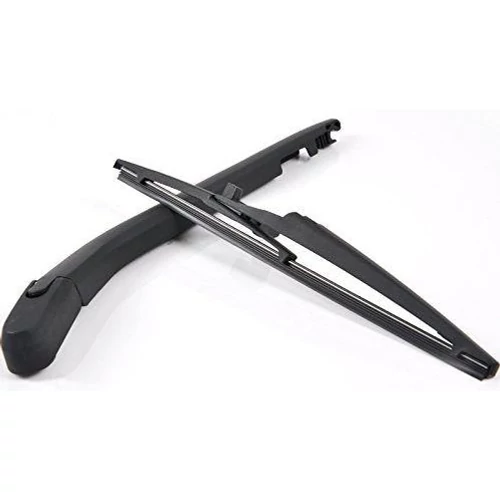 Hátsó ablaktörlő kar+ lapát, Dacia Duster I, 2009-2017