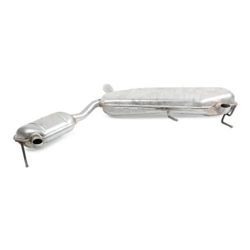 Marix kipufogórendszer, Opel Signum, Vectra C kombi, 2.0/2.2/3.0D/3.2 2003-