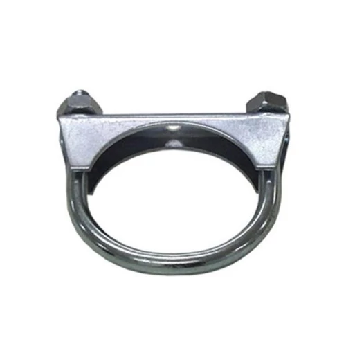 Kipufogóbilincs, M10, Ø40mm (250-040)