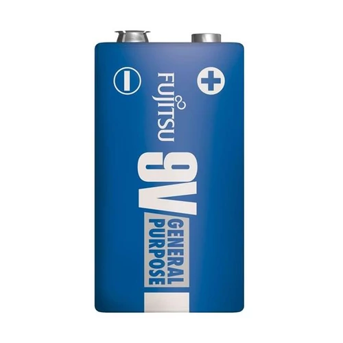 Elem, 9V-Block, PP3 (6F22(S)F-GP)