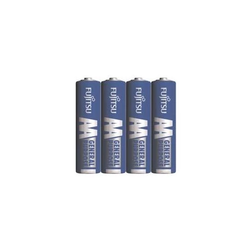Ceruzaelem, AA, LR6, 1,5V (4 db) (R6(4S)F-GP)