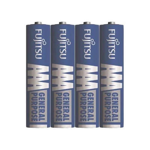 Ceruzaelem, AAA, mini, LR03, 1,5V (4db) (R03(4S)F-GP)