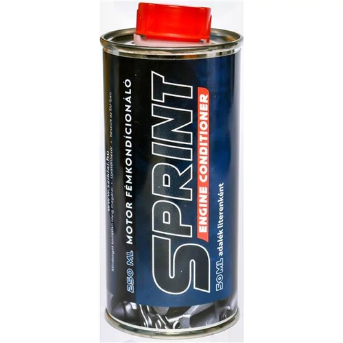 Sprint motor fémkondícionáló 1l, 20l motorolajhoz
