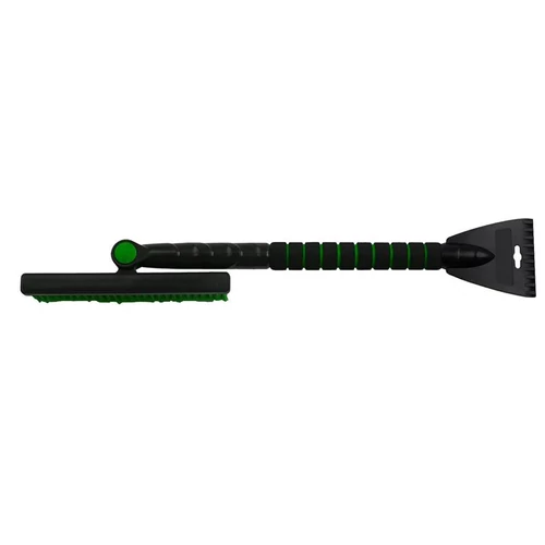 Jégkaparó fordítható fejű hóseprővel, 65cm, Aspen BS5-65