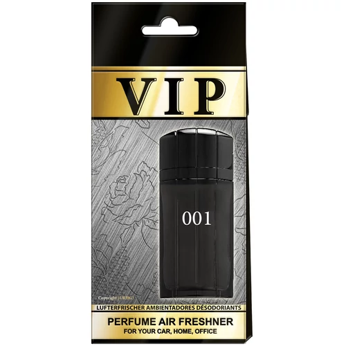 Caribi VIP illatosító