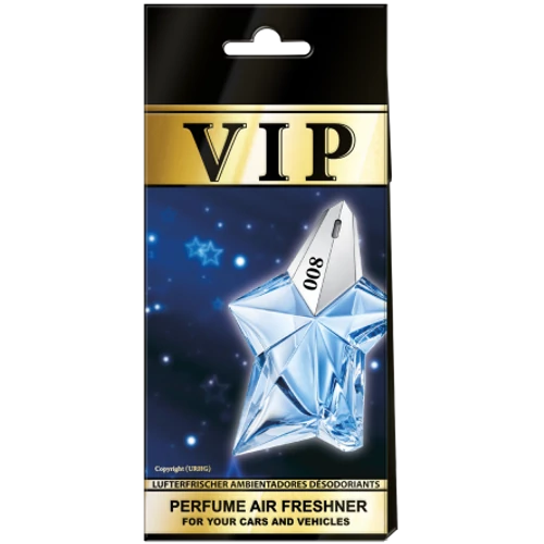 Caribi VIP illatosító