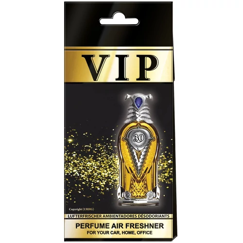 Caribi VIP illatosító