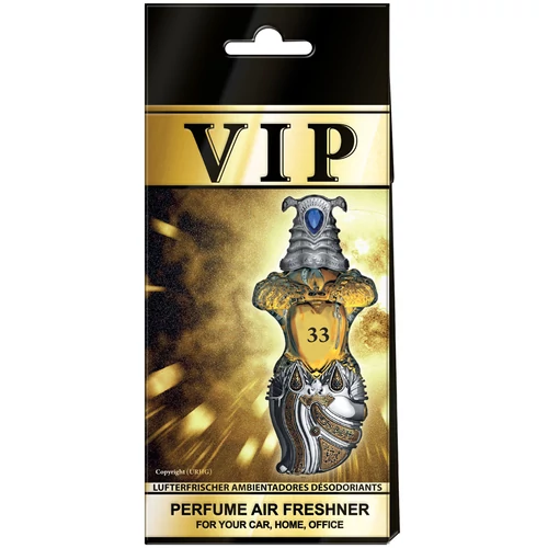 Caribi VIP illatosító