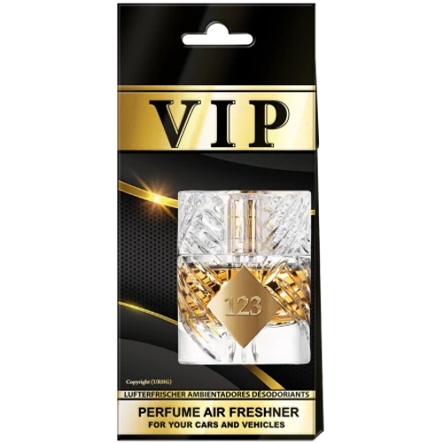 Caribi VIP illatosító