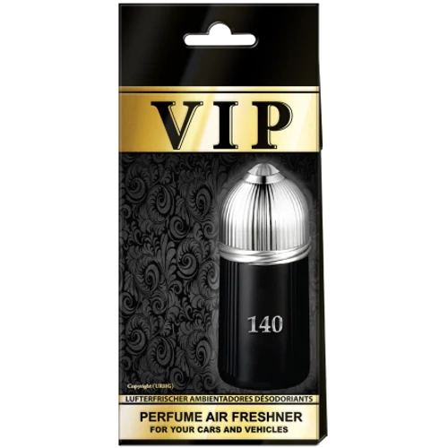Caribi VIP illatosító