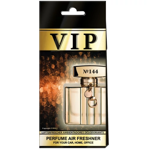 Caribi VIP illatosító