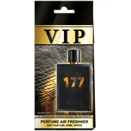 Caribi VIP illatosító