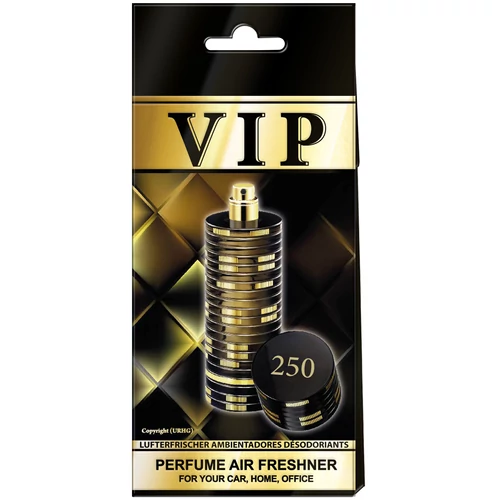 Caribi VIP illatosító