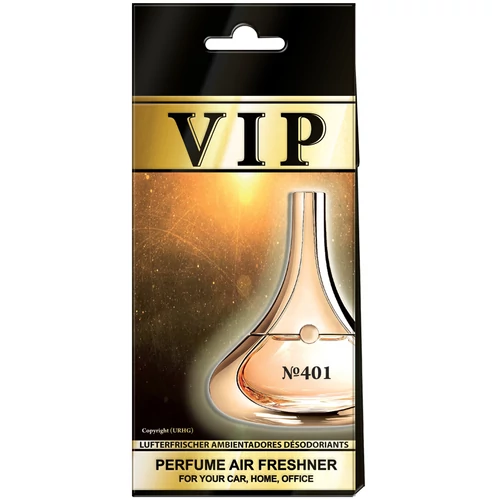 Caribi VIP illatosító