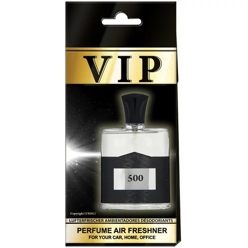 Caribi VIP illatosító