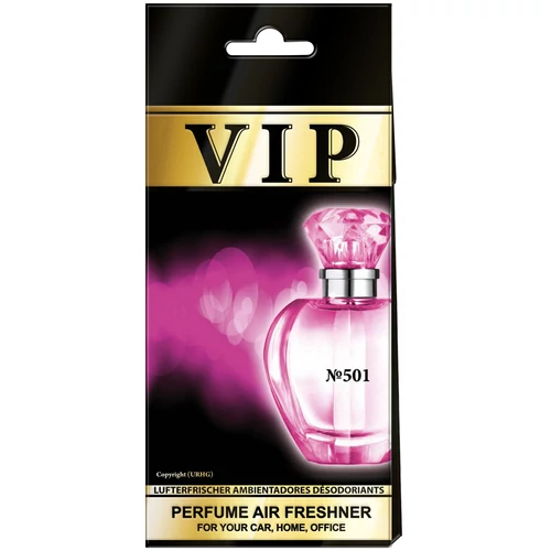 Caribi VIP illatosító