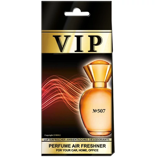 Caribi VIP illatosító