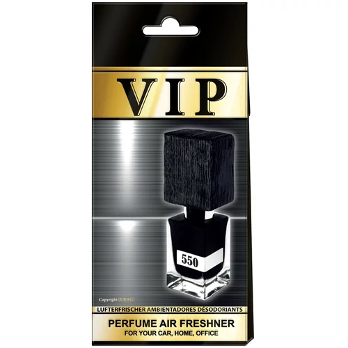 Caribi VIP illatosító