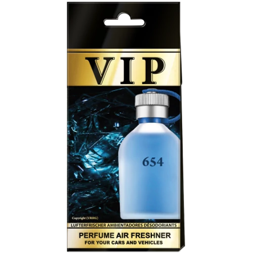Caribi VIP illatosító