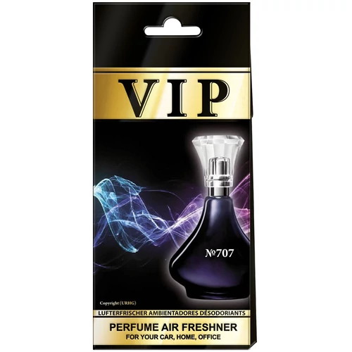 Caribi VIP illatosító