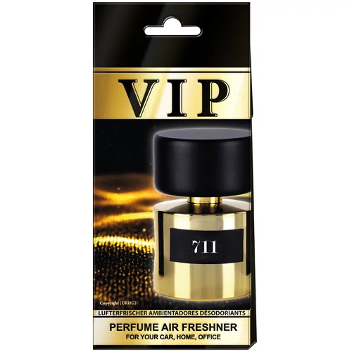 Caribi VIP illatosító